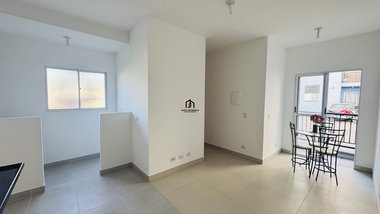 apartment em Avenida João Francisco da Silva, Feital - Pindamonhangaba - SP
