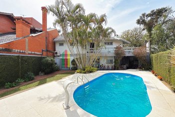 house em Rua Torres, Ipanema - Porto Alegre - RS