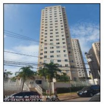 apartment em Rua Juá Mirim, Jardim Pedra Branca - São Paulo - SP