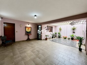 house em Rua Nossa Senhora Aparecida, Paulicéia - Piracicaba - SP