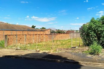 land_lot em Rua Doutor Rocha Fragoso, Alto da Boa Vista - Ribeirão Preto - SP