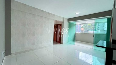 apartment em Rua Rubens Caporali Ribeiro, Buritis - Belo Horizonte - MG