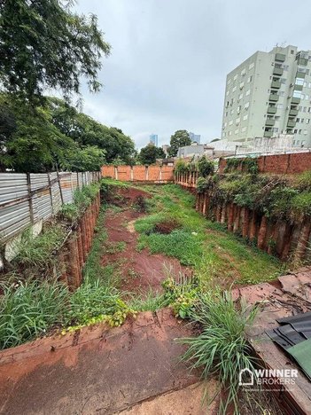 land_lot em Rua Rui Barbosa, Zona 07 - Maringá - PR