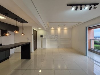 apartment em Rua Frei Cirilo Bergamasco, Piracicamirim - Piracicaba - SP