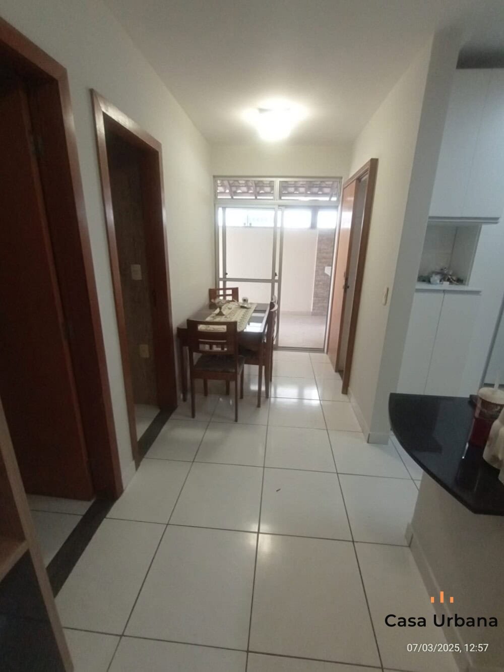 Apartamento com 2 quartos — Santa Rosa, Belo Horizonte