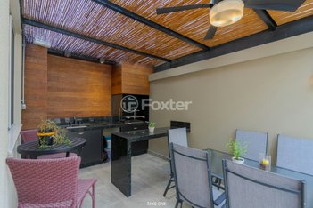 apartment em Rua Indaiá, Bairro das Palmeiras - Campinas - SP