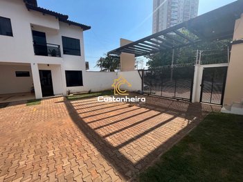 house em Quadra AE NO 13 Avenida Juscelino Kubitschek, Plano Diretor Norte - Palmas - TO