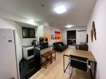 apartment em Rua Almirante Saddock de Sá, Ipanema - Rio de Janeiro - RJ