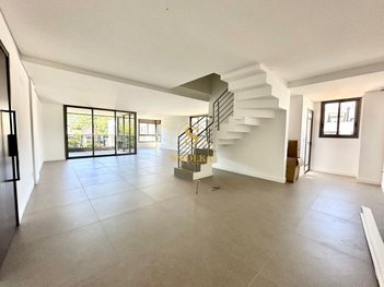 apartment em Rua Professor Renato Barbosa, Jurerê - Florianópolis - SC