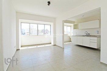 apartment em Barros Cassal, Bom Fim - Porto Alegre - RS