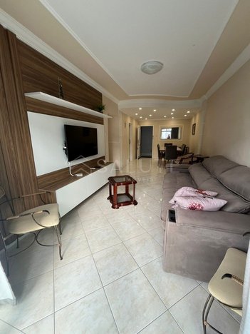 apartment em Avenida Central, Centro - Balneário Camboriú - SC