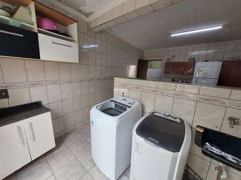 house em Rua Itagua, Parque Guarani - Várzea Paulista - SP