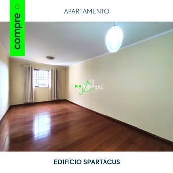 apartment em Rua Padre Anchieta, Centro - Franca - SP