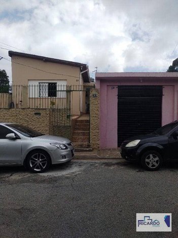land_lot em Rua Antônio D'Agostinho, Jardim Dourado - Guarulhos - SP