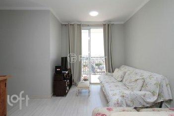 apartment em Mendes da Rocha, Vila Medeiros - São Paulo - SP