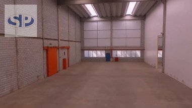 industrial em Avenida Jaguaré, Jaguaré - São Paulo - SP