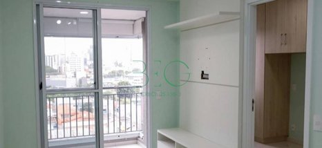 apartment em Rua Sanazar Mardiros, Presidente Altino - Osasco - SP
