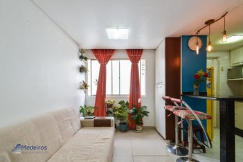 apartment em Alameda Eduardo Prado, Campos Elíseos - São Paulo - SP