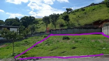 land_lot em Rua Capitão Alberto Mendes Júnior, Loteamento Vale Azul I - Jundiaí - SP