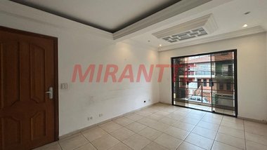 house em Rua Márcio Mazzei, Vila Nova Mazzei - São Paulo - SP