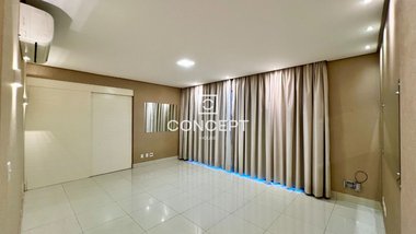 apartment em Avenida Haiti, Jardim das Américas - Cuiabá - MT