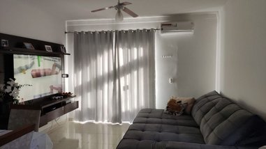 house em Rua Maria Porfírio Rohwedder, Jardim Eldorado - Sumaré - SP