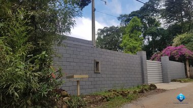 house em Rua Ipê, Mata Fria - Mairiporã - SP