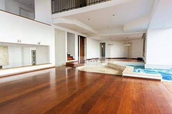 apartment em Avenida José Galante, Vila Suzana - São Paulo - SP