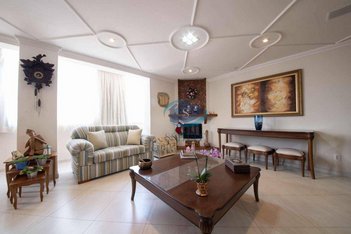 apartment em Rua José Monteiro Filho, Centro - São Bernardo do Campo - SP