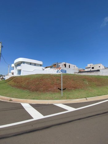 land_lot em Rua Laurindo Santin, Parque Residencial Damha II - Piracicaba - SP