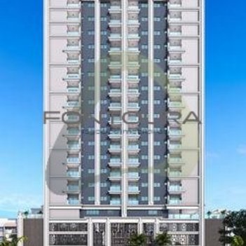 apartment em Rua 418-A, Morretes - Itapema - SC