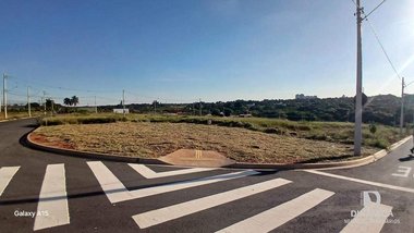 land_lot em Rua Samuel Savio, Residencial Villa do Sol - Limeira - SP