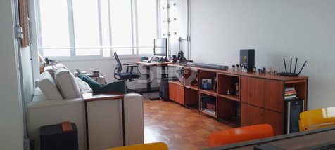 apartment em Rua Heitor Penteado, Sumarezinho - São Paulo - SP