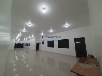 commercial_building em Rua Pedro de Toledo, Vila Clementino - São Paulo - SP