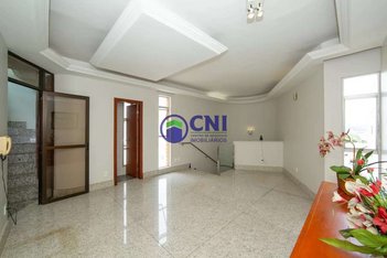 apartment em Rua Safira, Prado - Belo Horizonte - MG