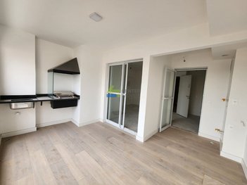 apartment em Avenida Afonso Mariano Fagundes, Saúde - São Paulo - SP