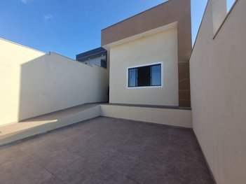 house em Rua 11, Bela Vista - Resende - RJ