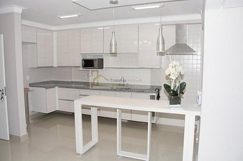 apartment em Avenida Caetano Gornati, Engordadouro - Jundiaí - SP
