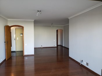 apartment em Rua João Pessoa, Centro - São Bernardo do Campo - SP
