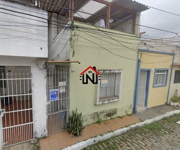 house em Rua Durval do Nascimento Miele, Vila Clementino - São Paulo - SP