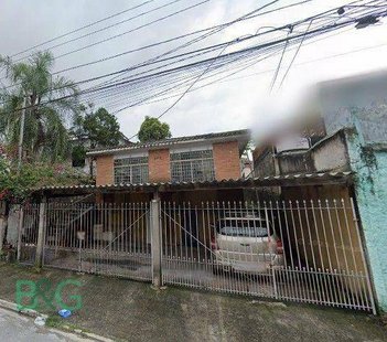 land_lot em Rua Oscar Mariano da Silva, Vila Albertina - São Paulo - SP