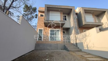 house em Rua Venâncio Aires, Campestre - São Leopoldo - RS