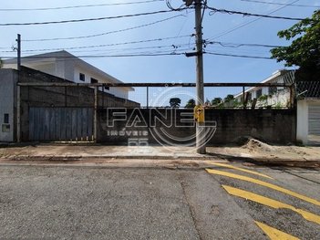 land_lot em Giovanni Gronchi, Morumbi - São Paulo - SP