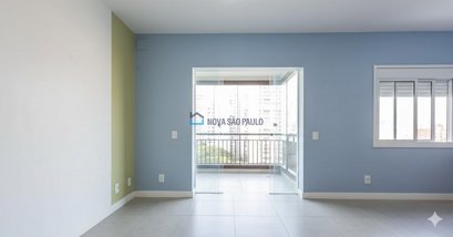 apartment em Rua do Lago, Vila Nair - São Paulo - SP