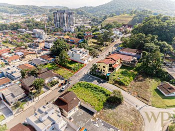 land_lot em Rua Hildegard Nass, Anita Garibaldi - Joinville - SC