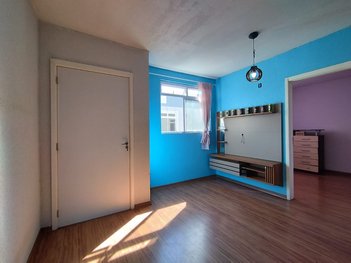 apartment em Rua Arthur Momberger, Diehl - Novo Hamburgo - RS