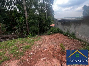 land_lot em Estrada Municipal Walter Steurer, Chácara Pavoeiro - Cotia - SP