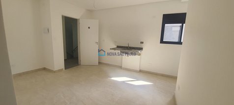 apartment em Rua Dominiquin, Vila das Mercês - São Paulo - SP