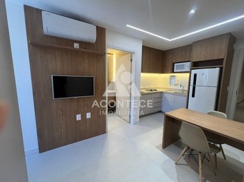 apartment em CLNW 2/3 Lote G, Setor Noroeste - Brasília - DF