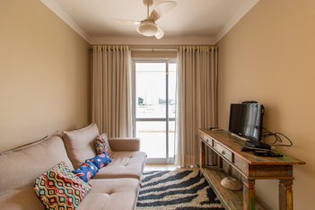 apartment em Avenida Professor Francisco Morato, Butantã - São Paulo - SP